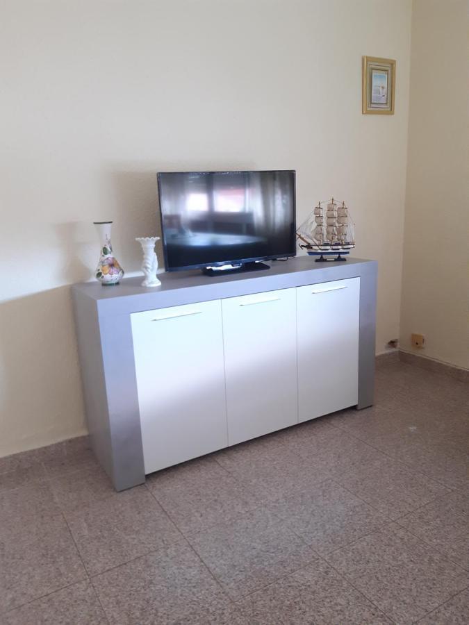 Ca La Mari Apartment Miami Playa Bagian luar foto