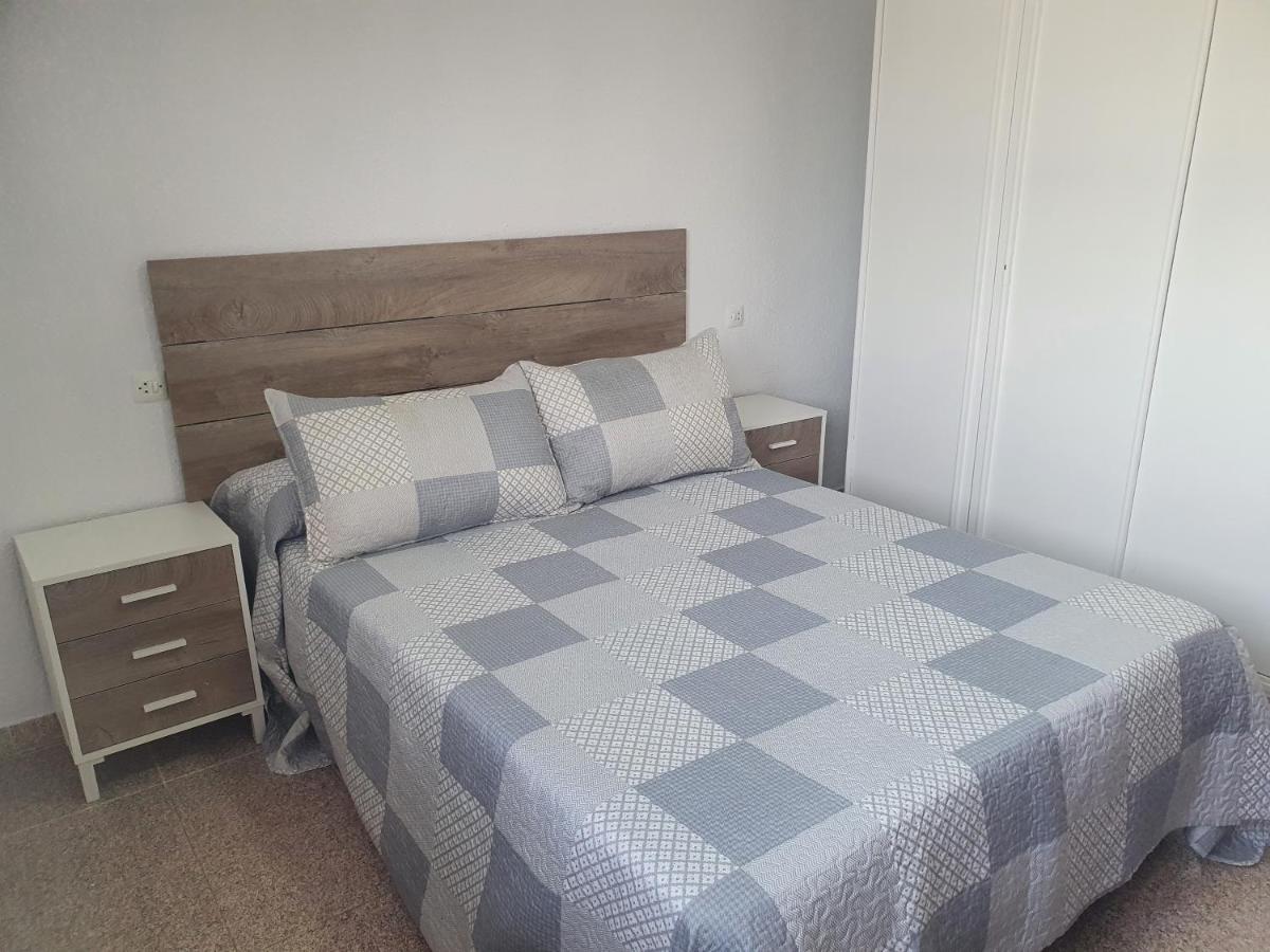 Ca La Mari Apartment Miami Playa Bagian luar foto