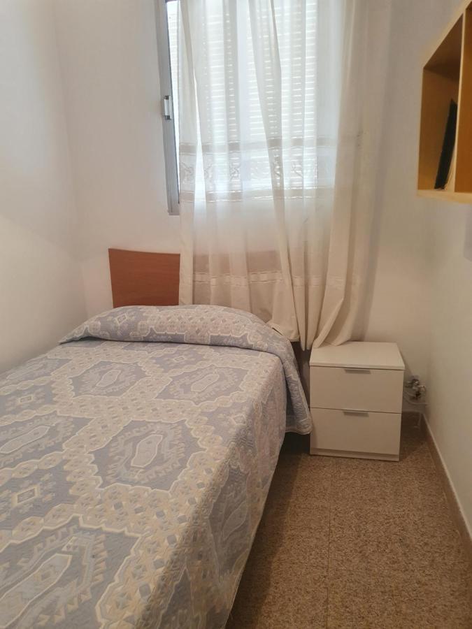 Ca La Mari Apartment Miami Playa Bagian luar foto