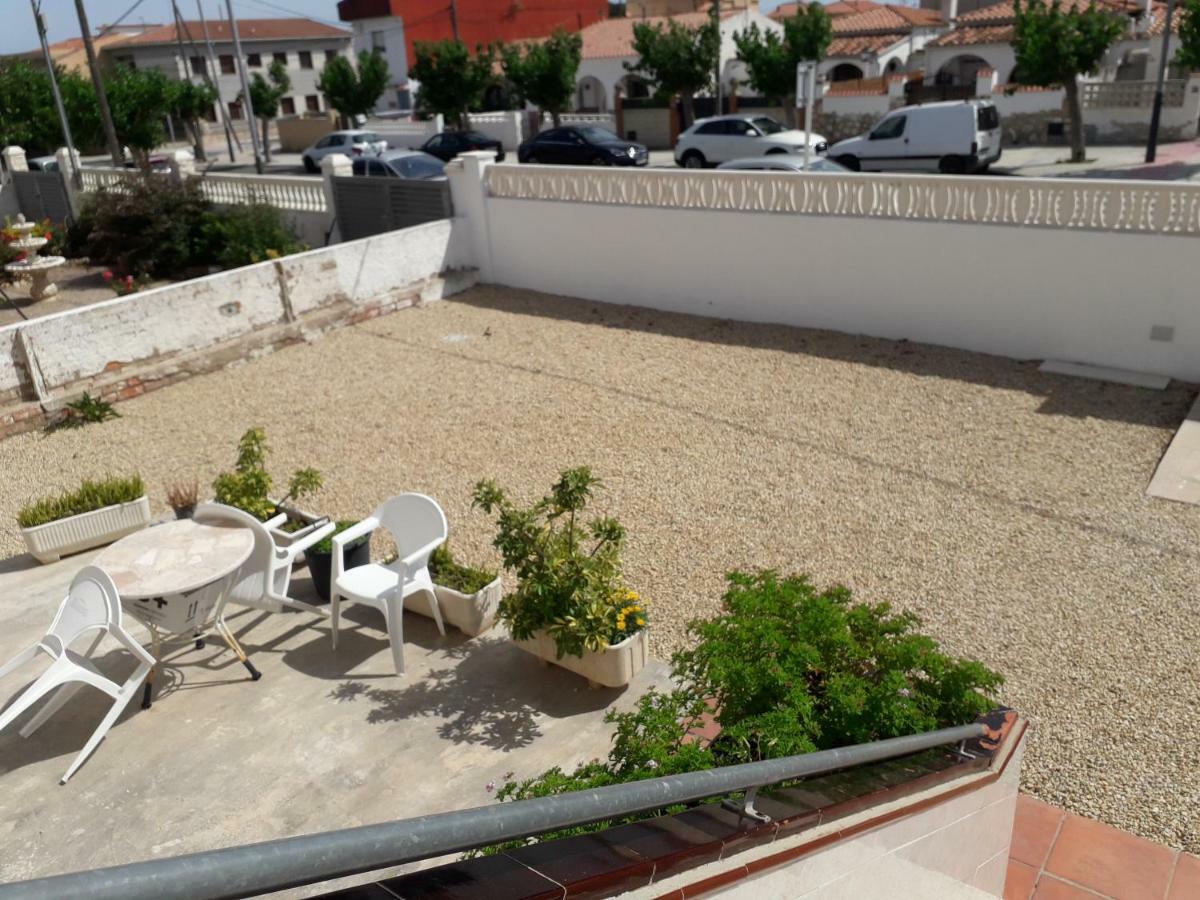 Ca La Mari Apartment Miami Playa Bagian luar foto